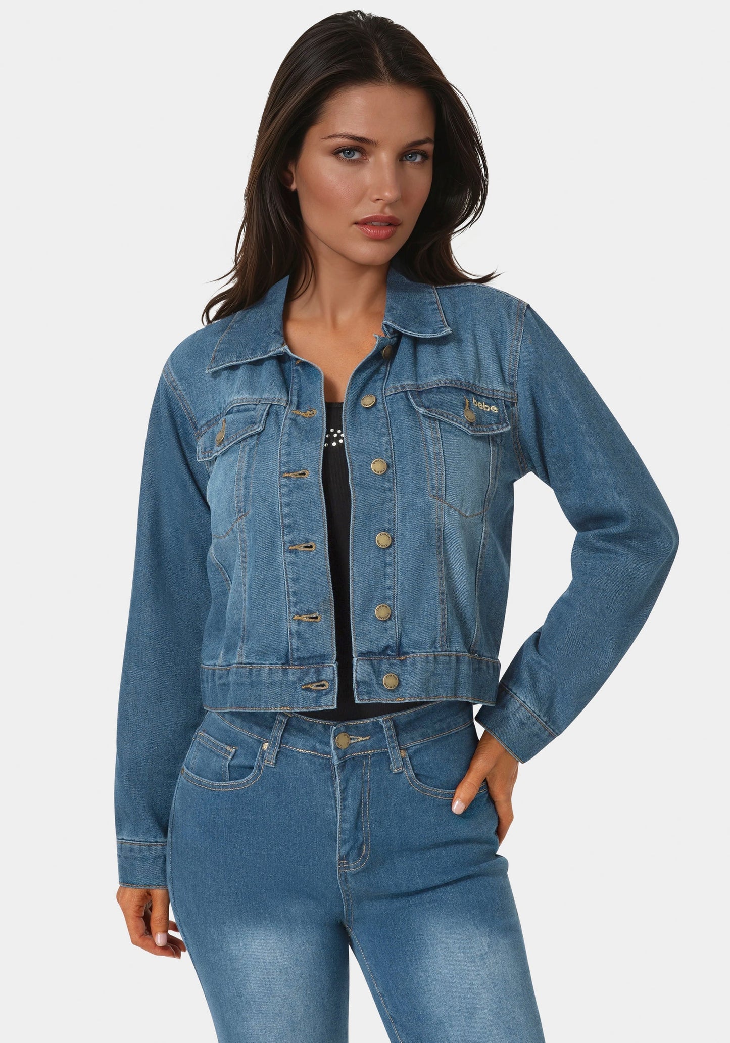 The Cargo Jacket