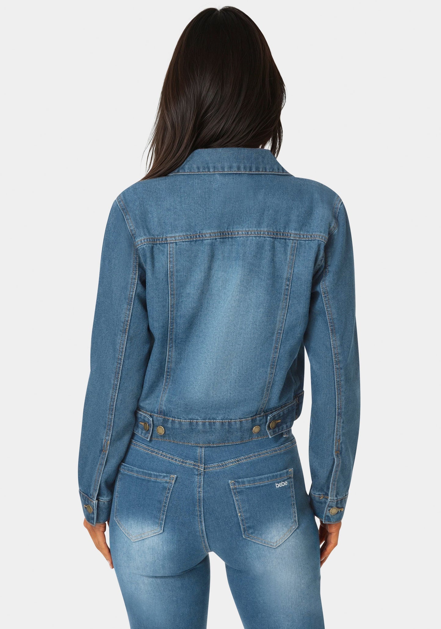 The Cargo Jacket