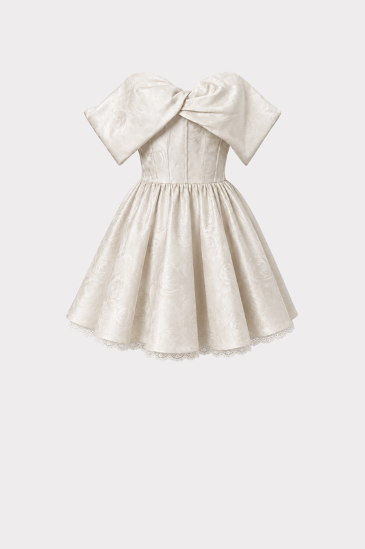 Beatrice Dress