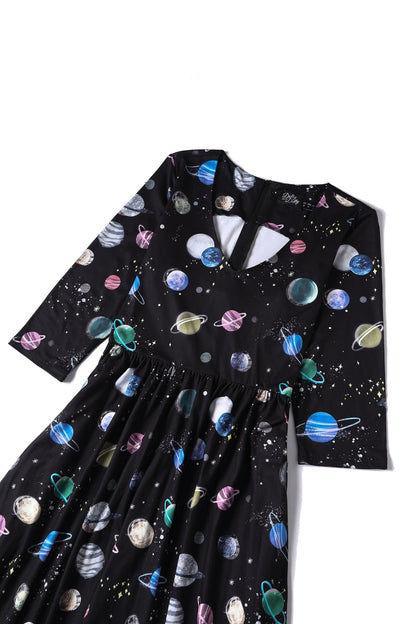 Billie Black Planet Dress
