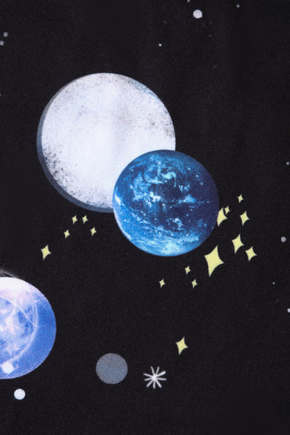 Billie Black Planet Dress