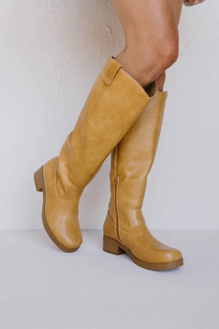 Yurie Boots