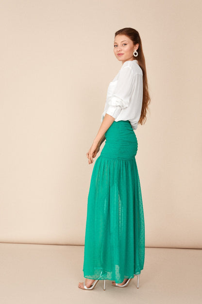 Camisa Elvira · Rivera ·