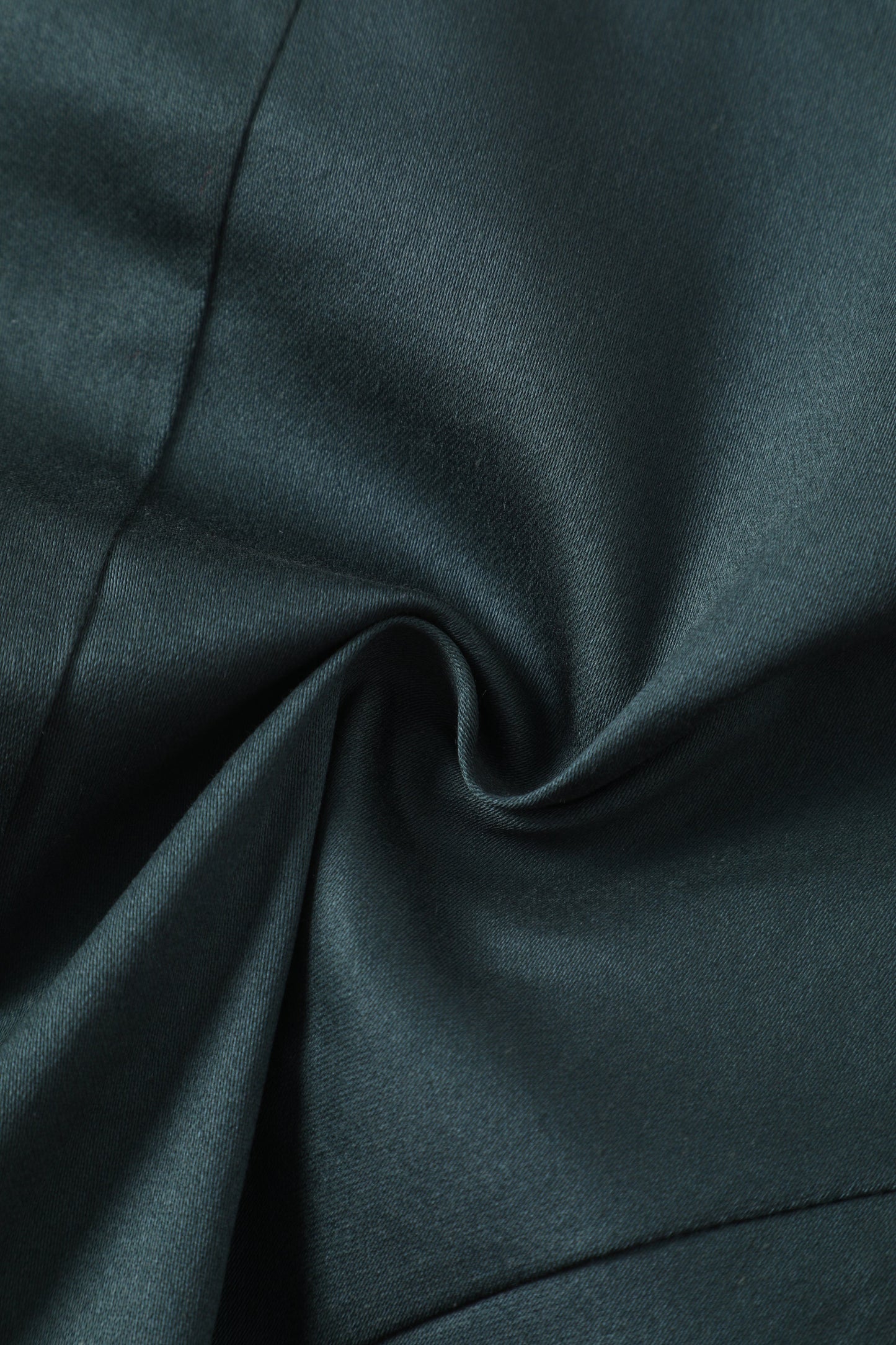 Lisette Dark Green Bolero Jacket