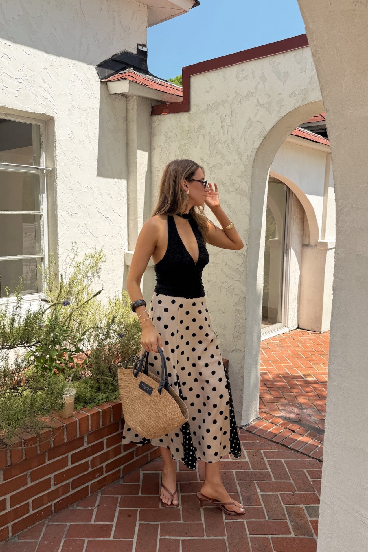 Dress To Impress Skirt