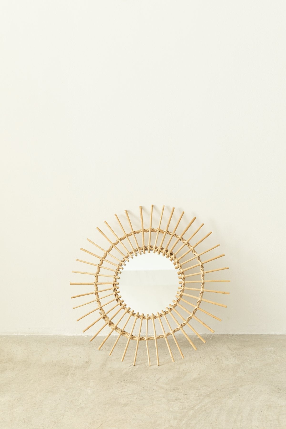 Espejo Bambu · Deco ·