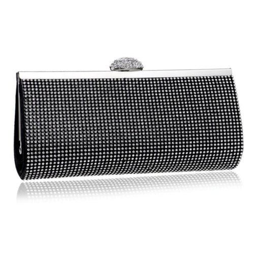 BLACK DIAMANTE