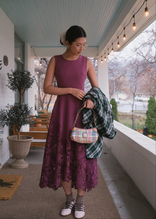 Adara Dress