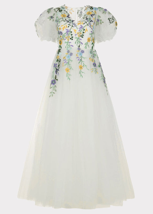 Alba Dress