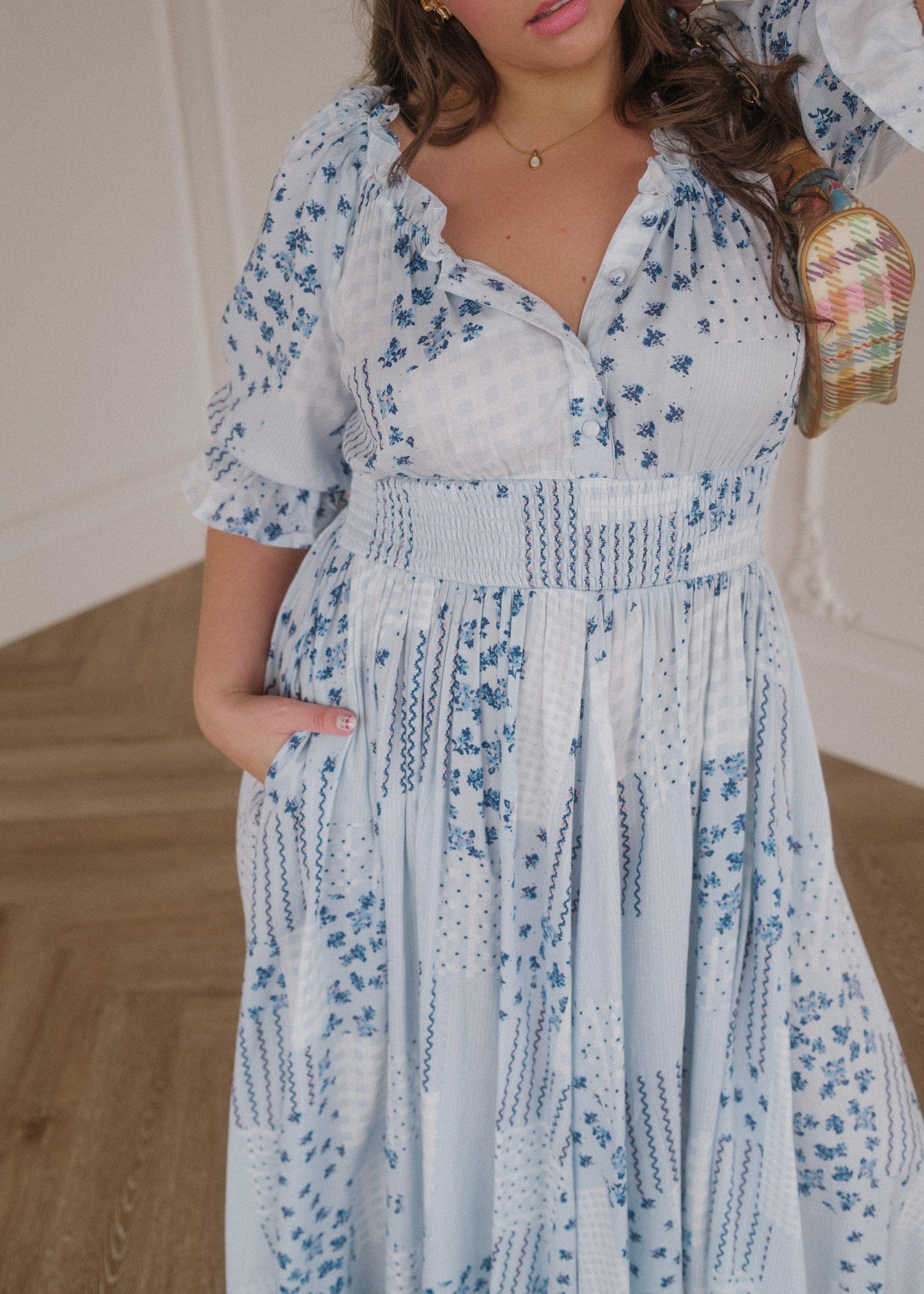 Alice Dress
