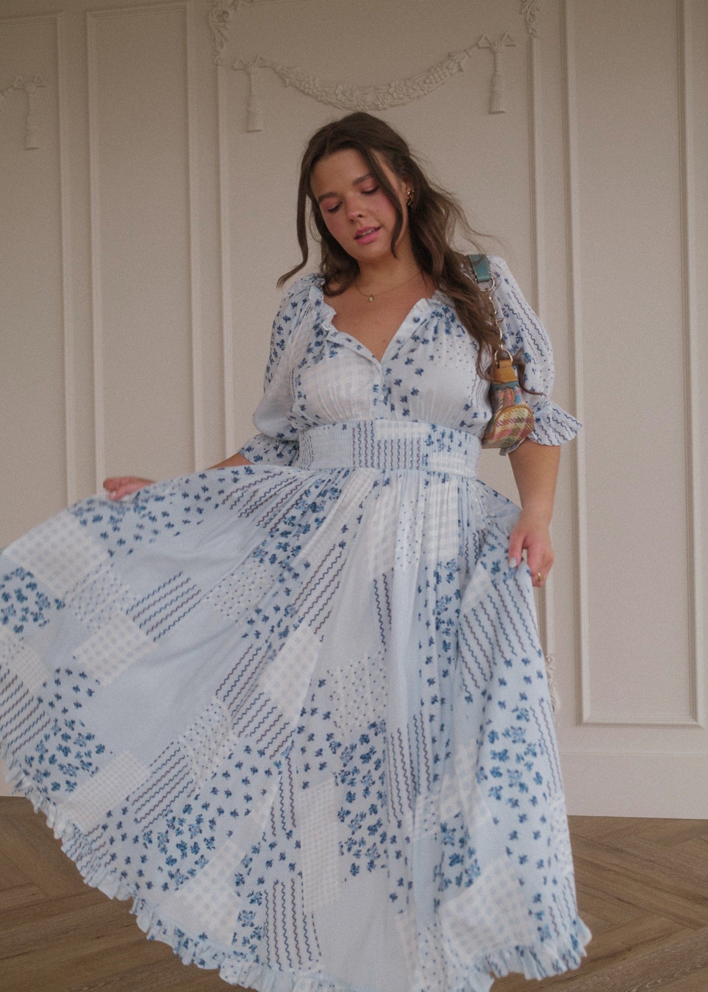 Alice Dress