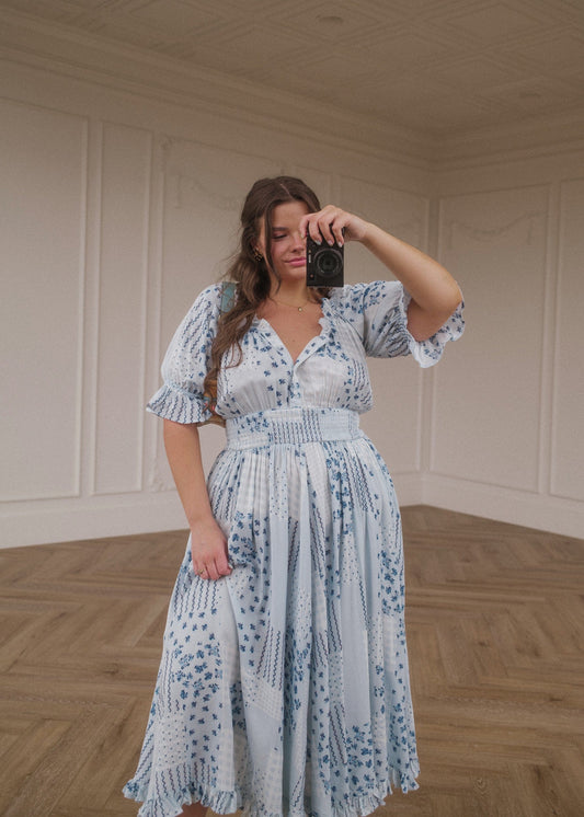 Alice Dress