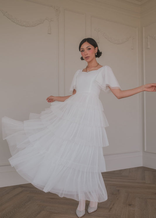 Allegro Dress