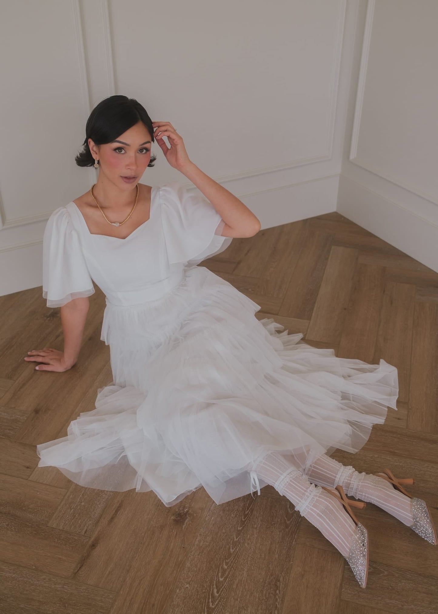 Allegro Dress