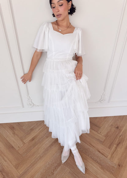 Allegro Dress