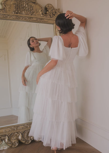 Allegro Dress