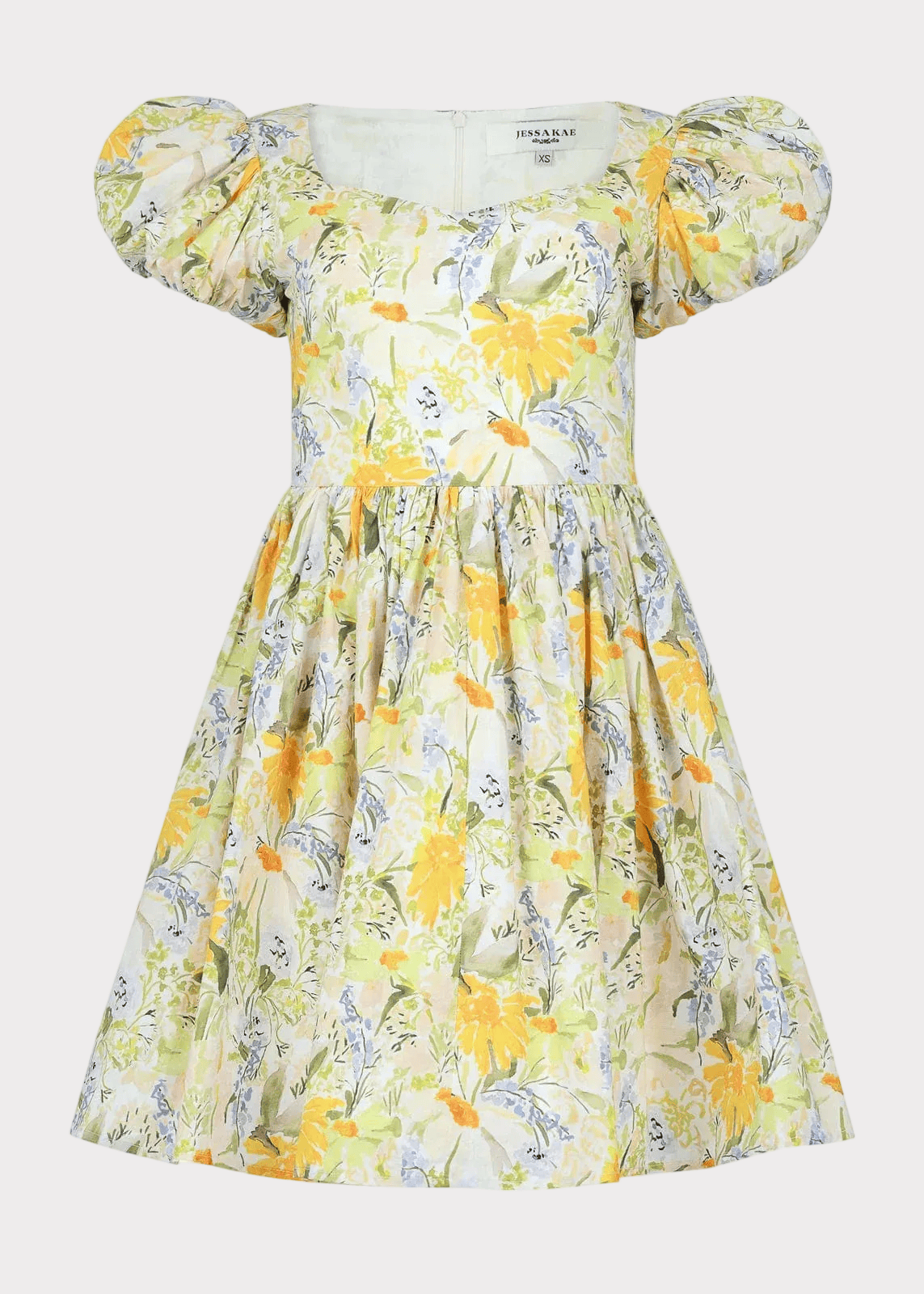Amara Dress