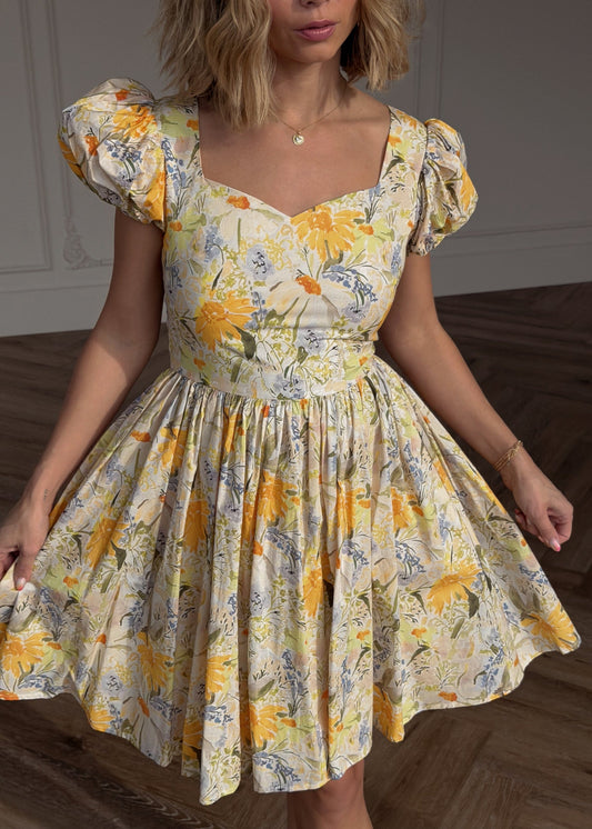Amara Dress