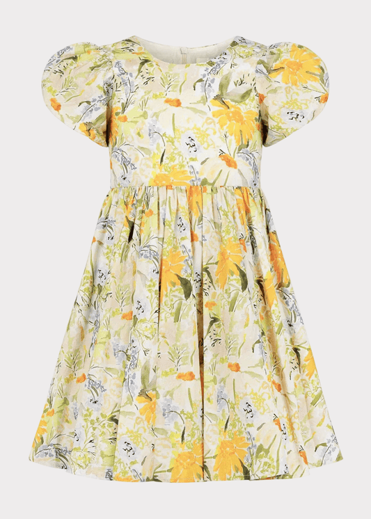 Amara Girls Dress