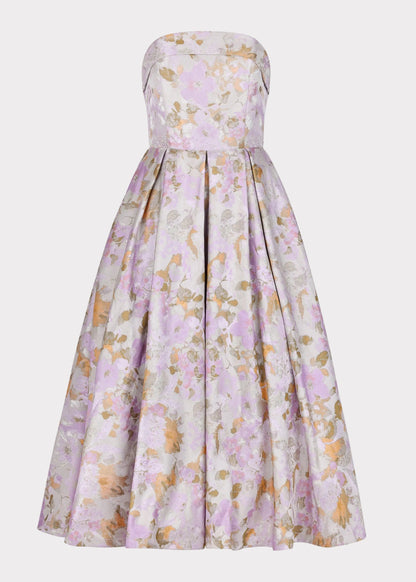 Anastelle Dress