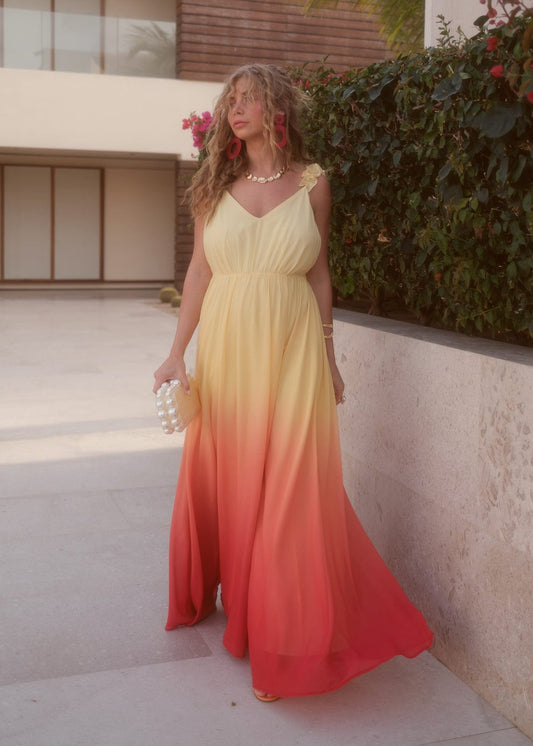 Anya Dress