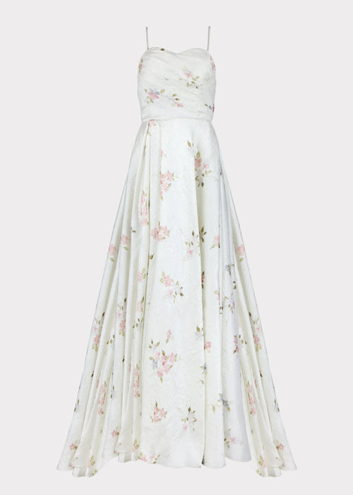 Arabella Dress