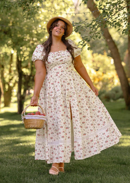 Avery Dress