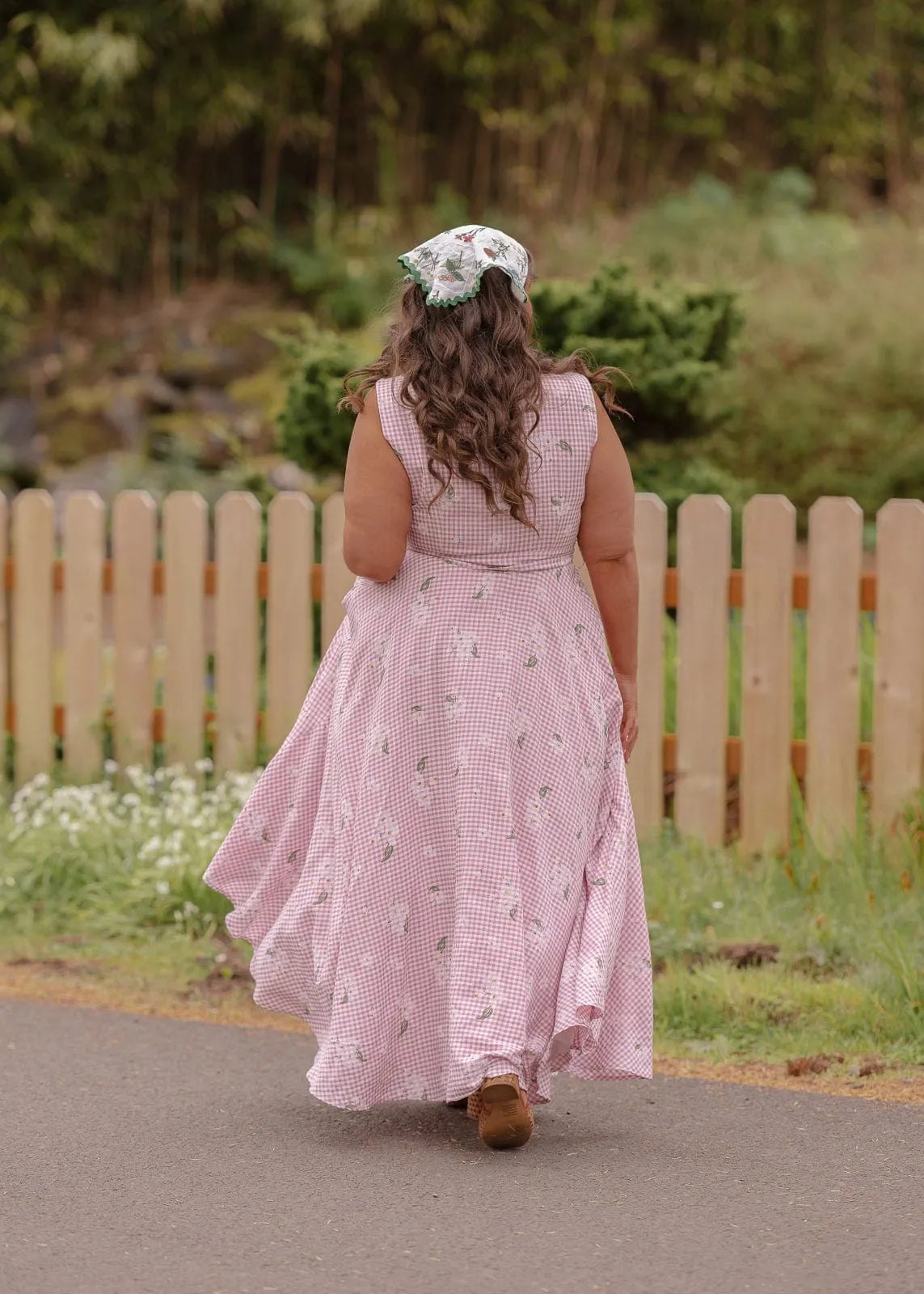 Bailey Dress