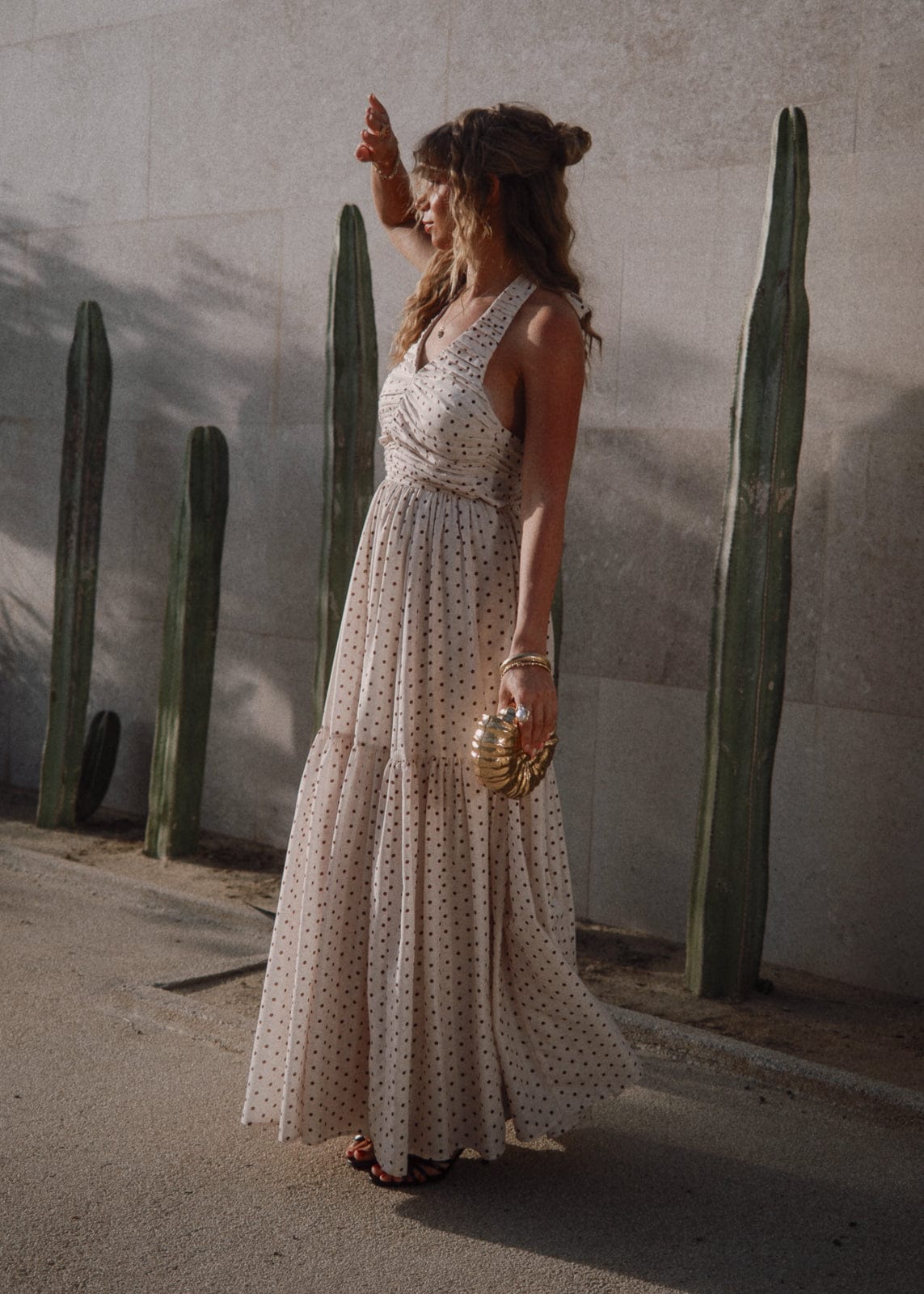 Bali Dress