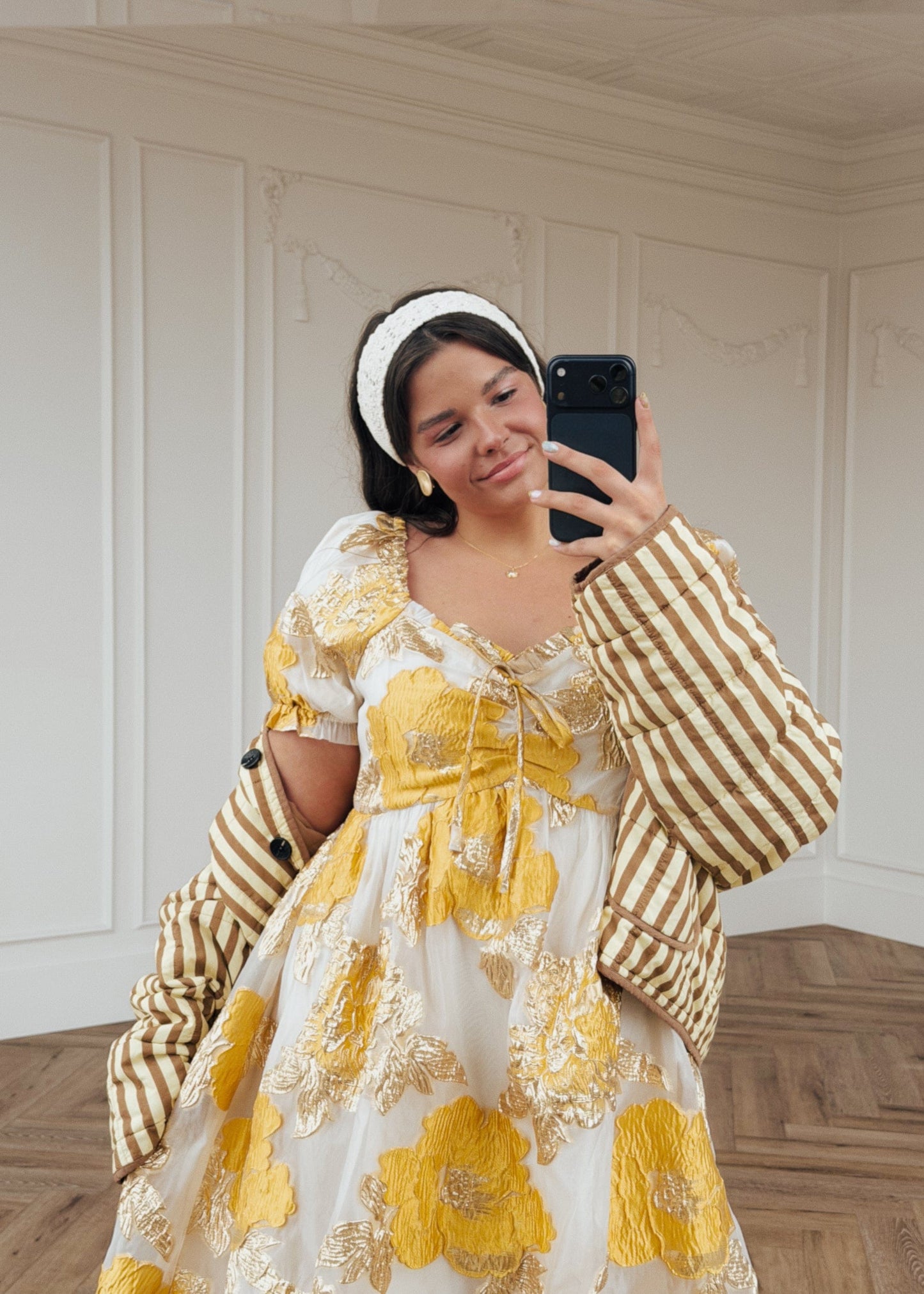 Beaumont Dress