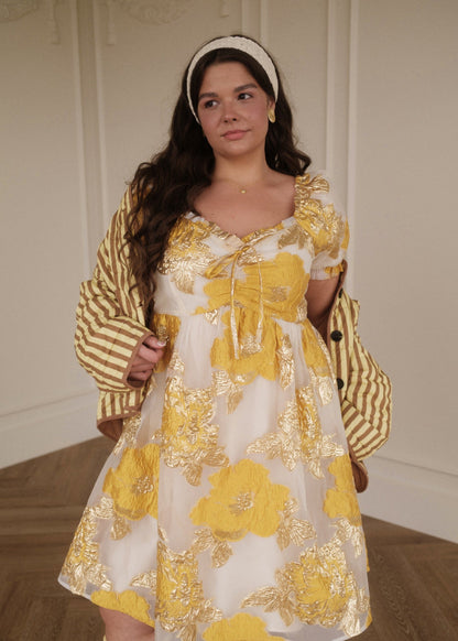 Beaumont Dress