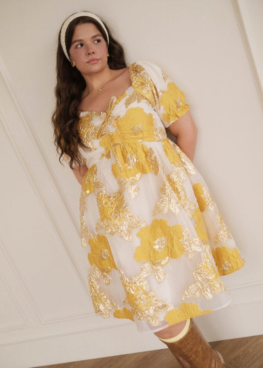Beaumont Dress