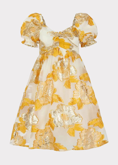 Beaumont Dress