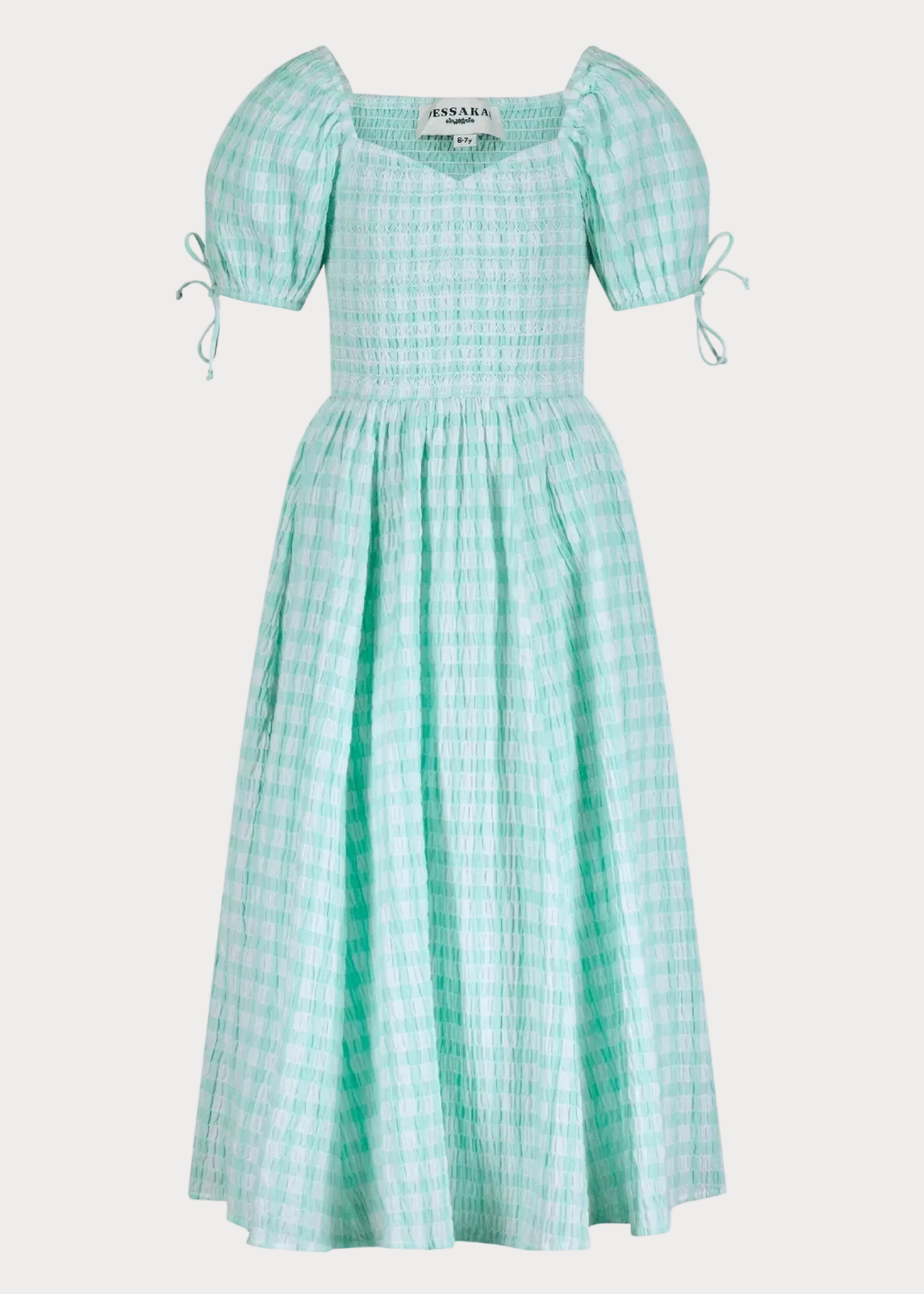 Bonnet Dress
