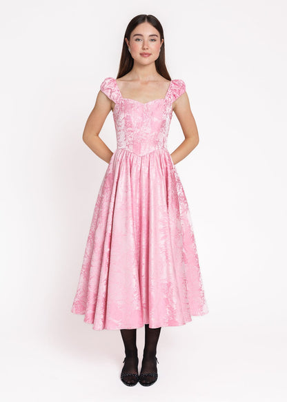 Carolyn Dress