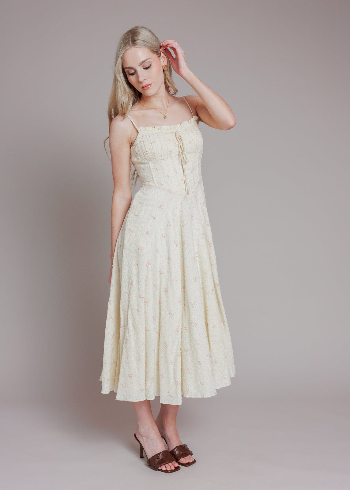 Cherie Dress