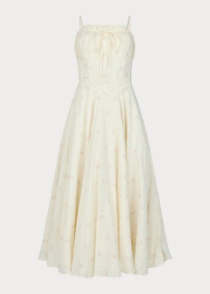 Cherie Dress