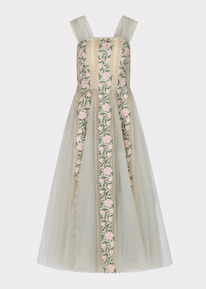 Cheyenne Dress