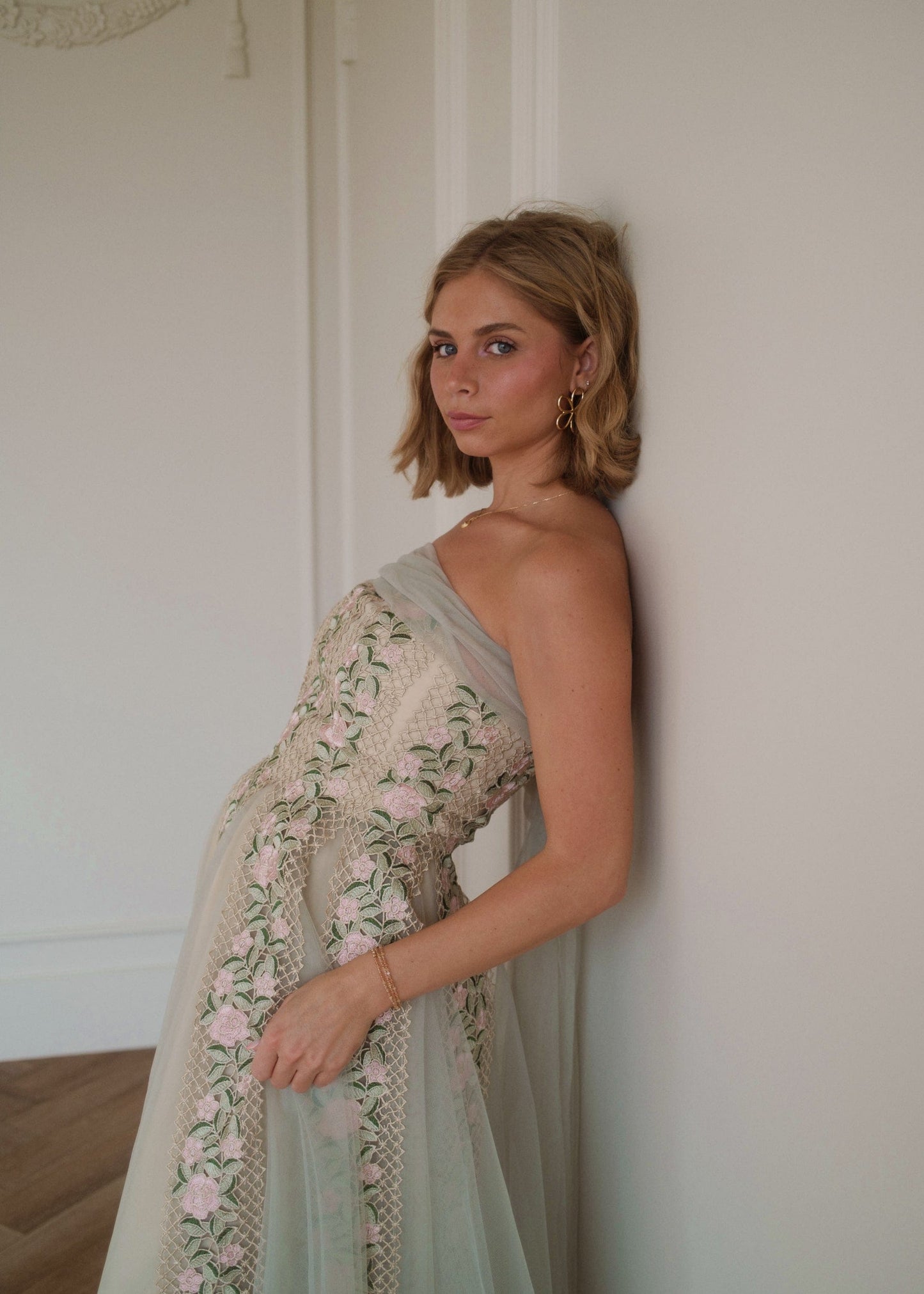 Cheyenne Dress