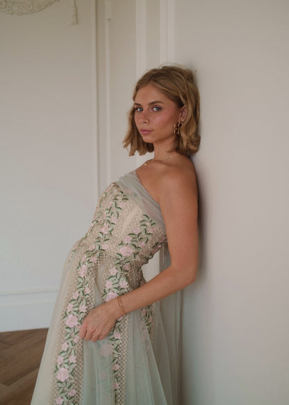 Cheyenne Dress