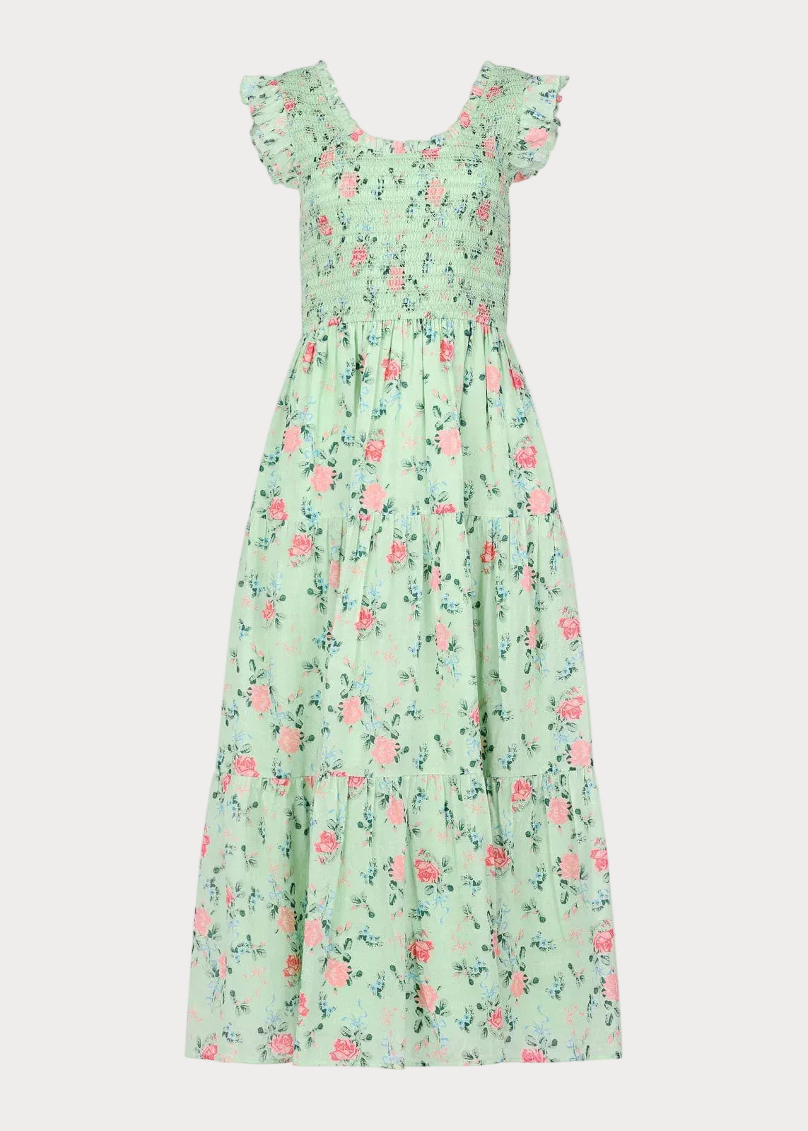 Chloe Dress