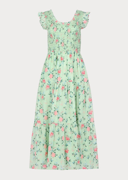 Chloe Dress