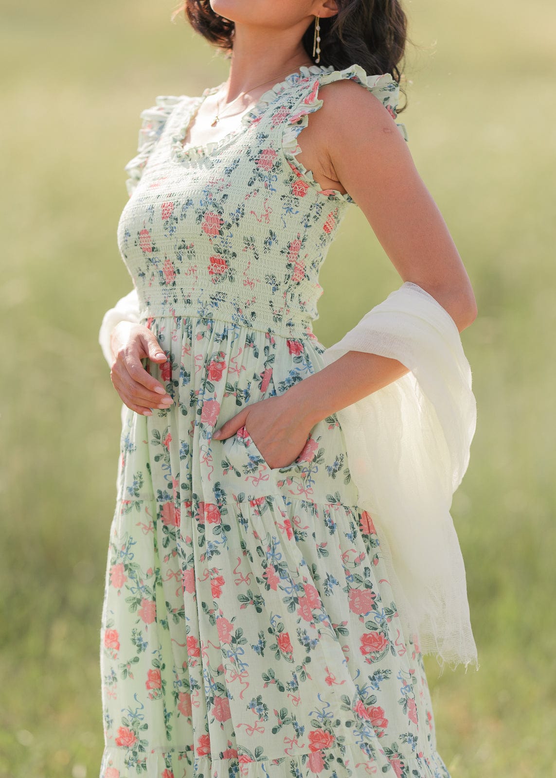 Chloe Dress