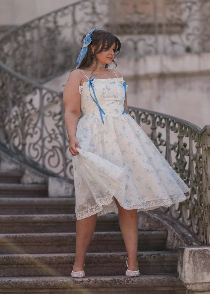 Coquette Dress