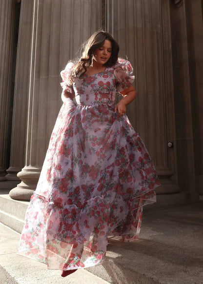 Cordelia Dress