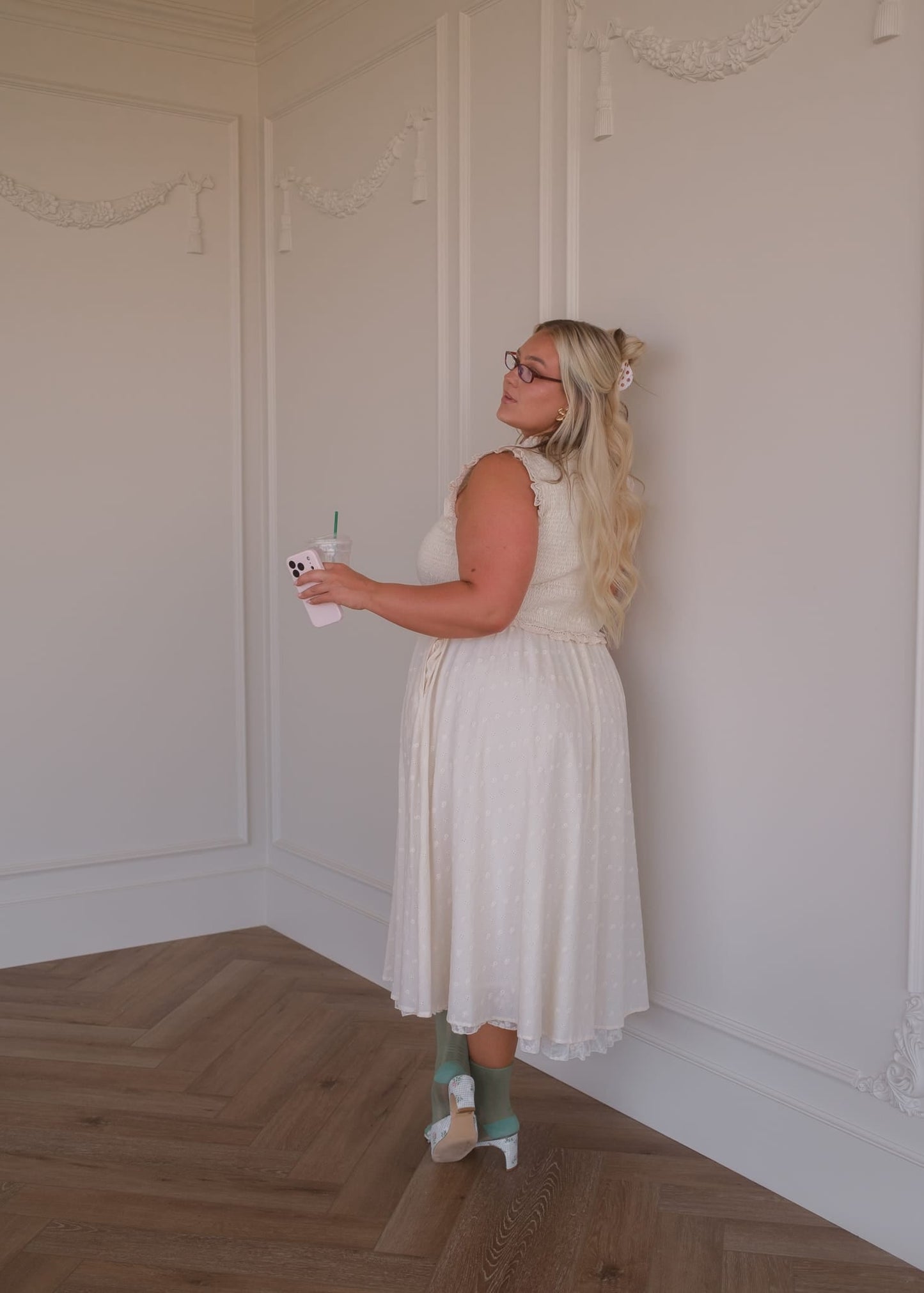 Courtney Dress