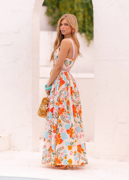 Dawn Dress