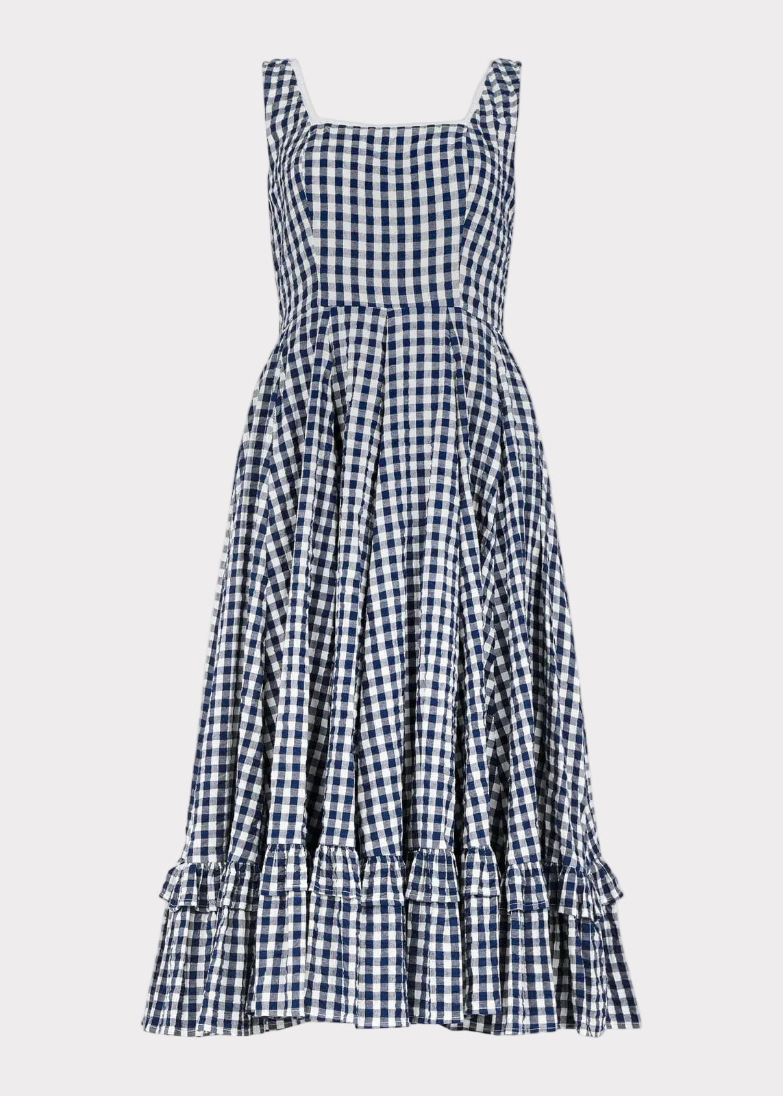 Daze Dress