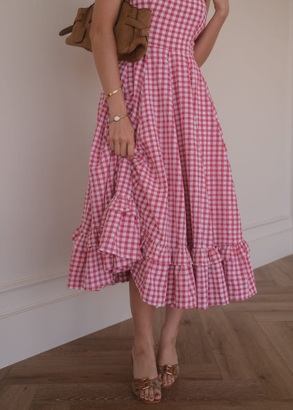 Daze Dress