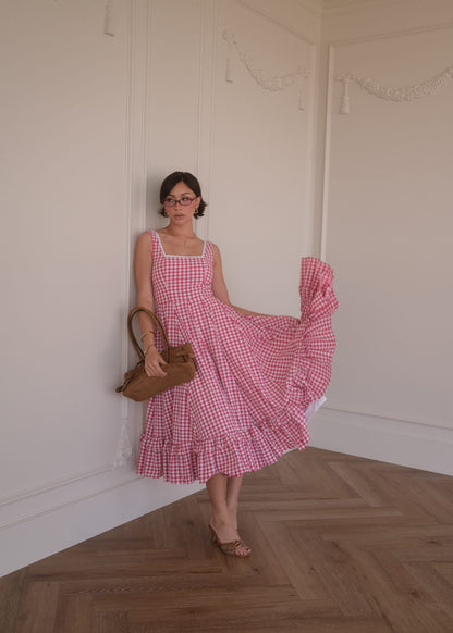 Daze Dress